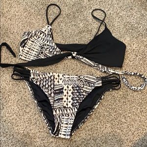 L Space Two Piece Bikini